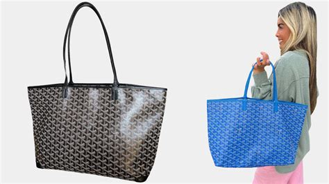 Guide to Goyard bag Prices and sizes (2024) – Collector's Cage